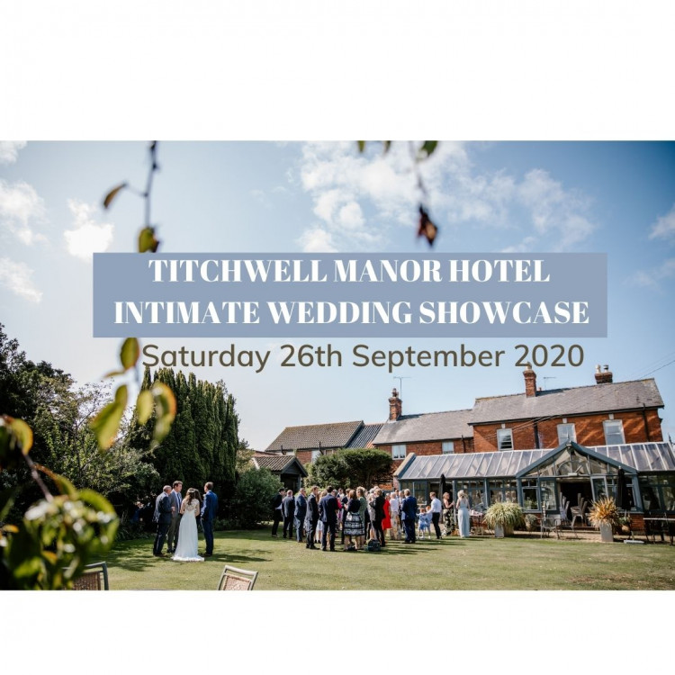 Titchwell Manor Hotel