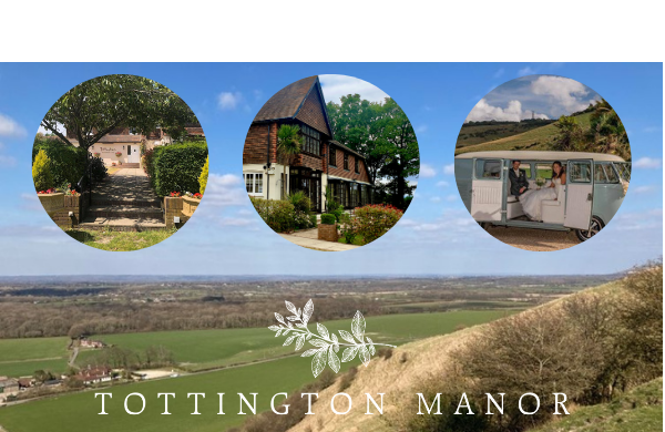 Tottington Manor Hotel