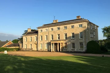 Cranford Hall