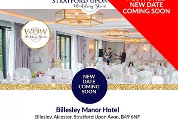 Billesley Manor Hotel