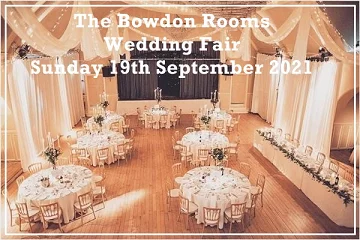 The Bowdon Rooms