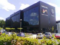 The Village Urban Resort Farnborough Wedding Fair - 11th October 2015