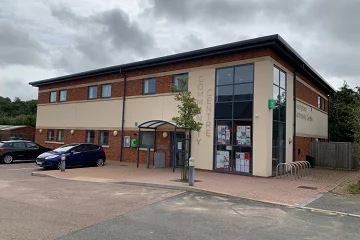 Sheringham Community Centre