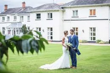 Brandon Hall Hotel and Spa