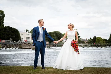 The Compleat Angler Hotel