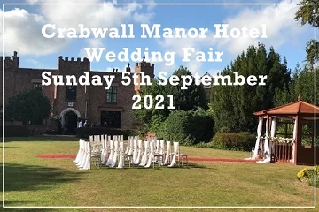 Crabwall Manor Hotel & Spa