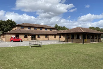 Fowlmere Village Hall