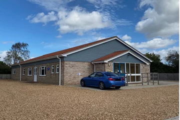 Witcham Village Hall