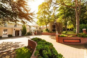 Gainsborough House Hotel