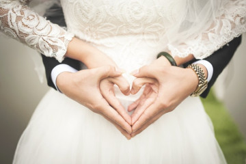 A Kentish Wedding