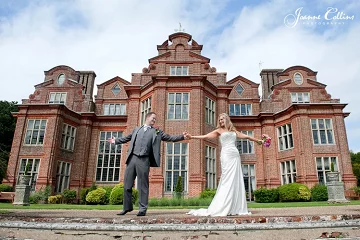 Broome Park Country Club