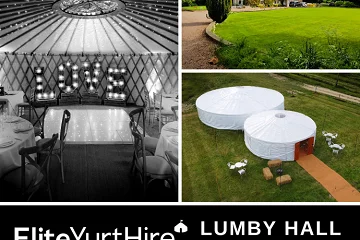 Lumby Hall