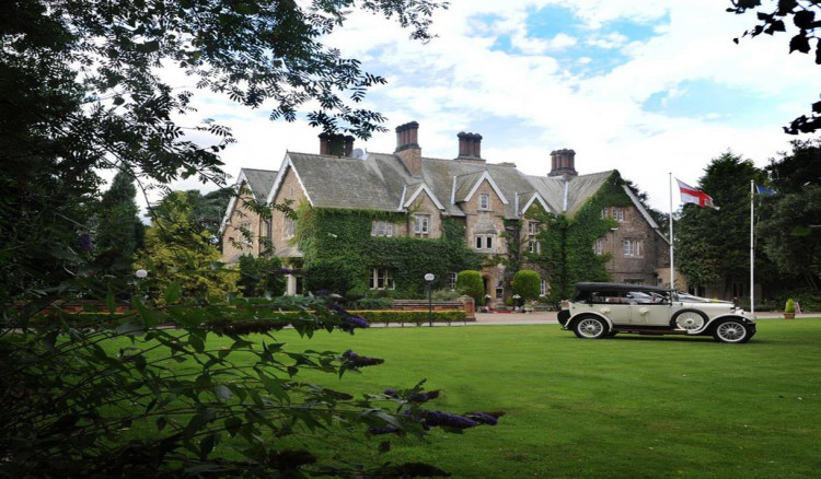 Parsonage Hotel & Spa York