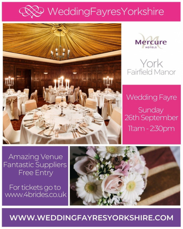 Mercure York Fairfield Manor