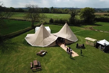Lindley Hall Farm