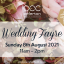 The OEC Sheffield Wedding Fayre - 8th August 2021