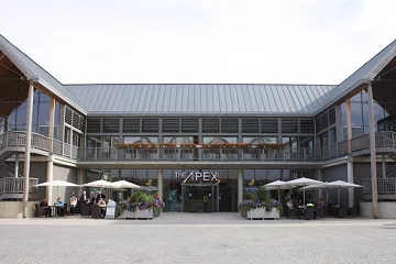The Apex