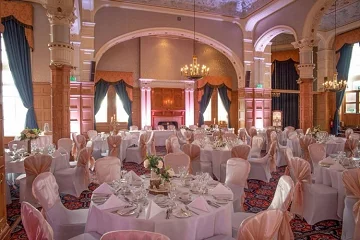 Crowne Plaza Royal Victoria Sheffield by IHG