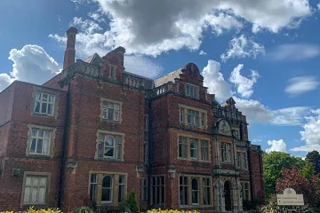 Rossington Hall