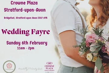 Crowne Plaza Stratford Upon Avon by IHG