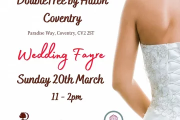 DoubleTree by Hilton Coventry