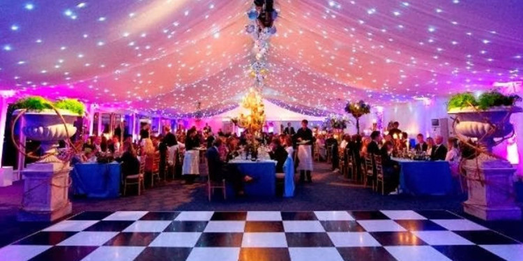 Wedding Fair - The Conservatory at Luton Hoo/Walled Garden - 3rd ...