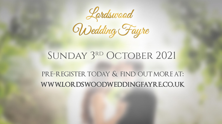 Lordswood Wedding Fayre