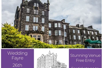 The Craiglands Hotel