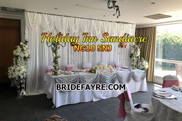 Holiday Inn Derby - Nottingham M1, JCT.25 by IHG