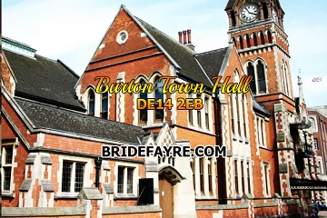 Burton Town Hall