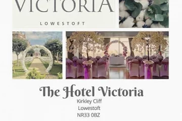 Hotel Victoria Lowestoft
