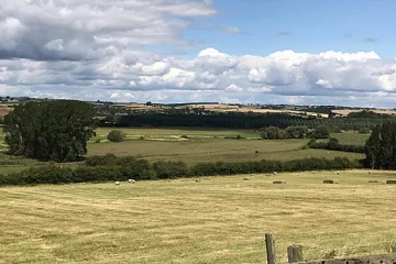The Stables