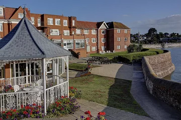 Livermead Cliff Hotel