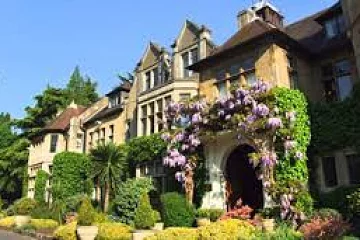 Macdonald Frimley Hall Hotel and Spa