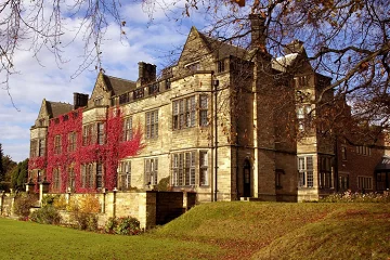 Gisborough Hall Hotel