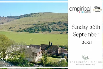 Tottington Manor Hotel