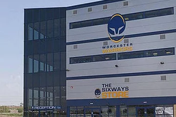 Sixways Stadium
