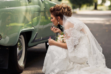 Wonderland Wedding Fayres