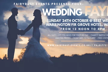 Warrington Fir Grove Hotel