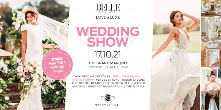 Belle Events & Exhibitions Limited