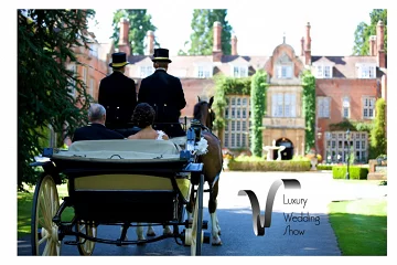 Tylney Hall Hotel & Gardens