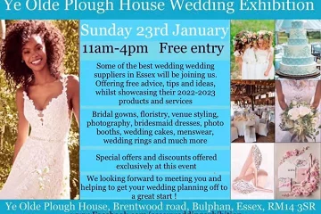 Ye Olde Plough House