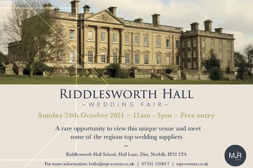 Riddlesworth Hall