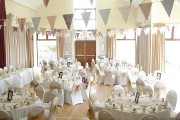 Worsall Village Hall