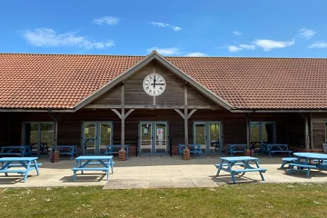 Thornham Village Hall