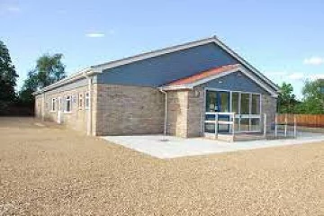 Witcham Village Hall