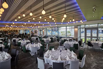 Headingley Stadium
