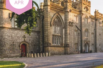 Castle Goring