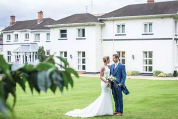 Brandon Hall Hotel and Spa