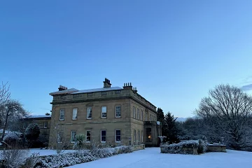 Rudby Hall Hotel